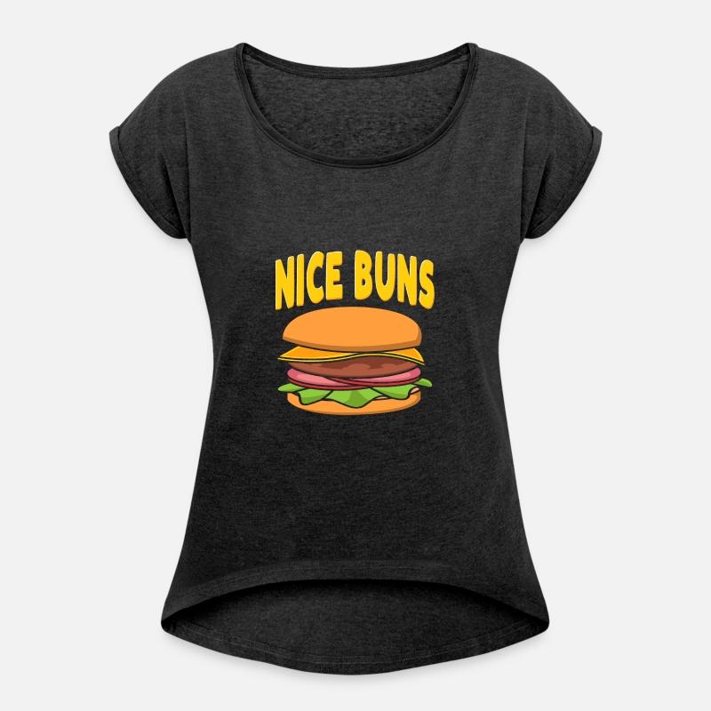 Nice Buns