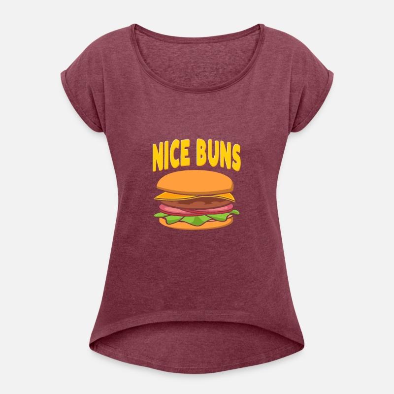 Nice Buns