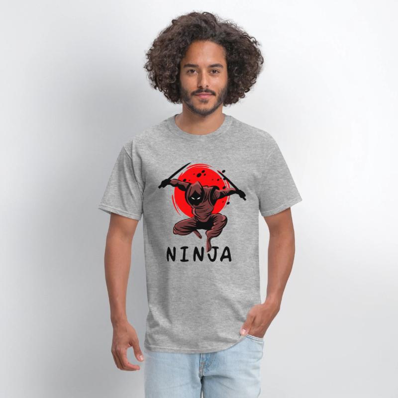 Ninja Mastery: Shadows Unleashed