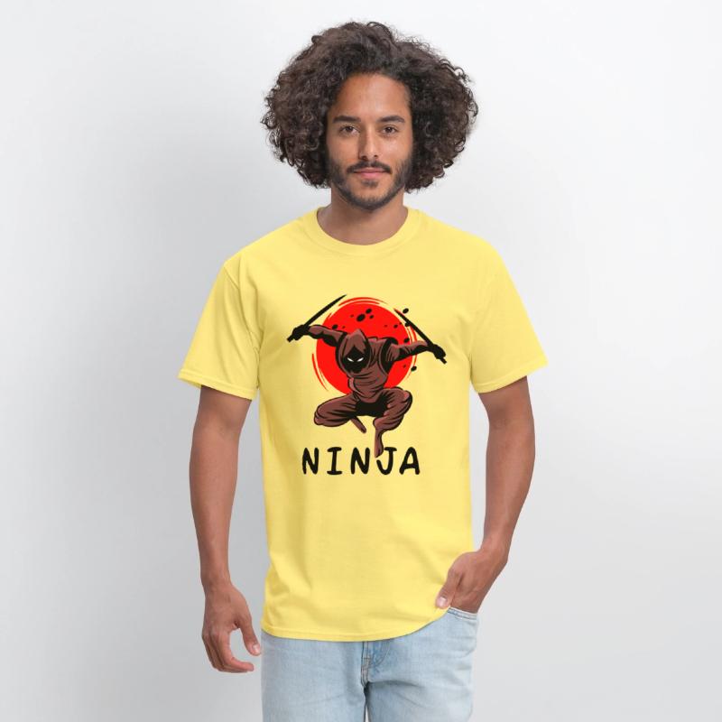 Ninja Mastery: Shadows Unleashed