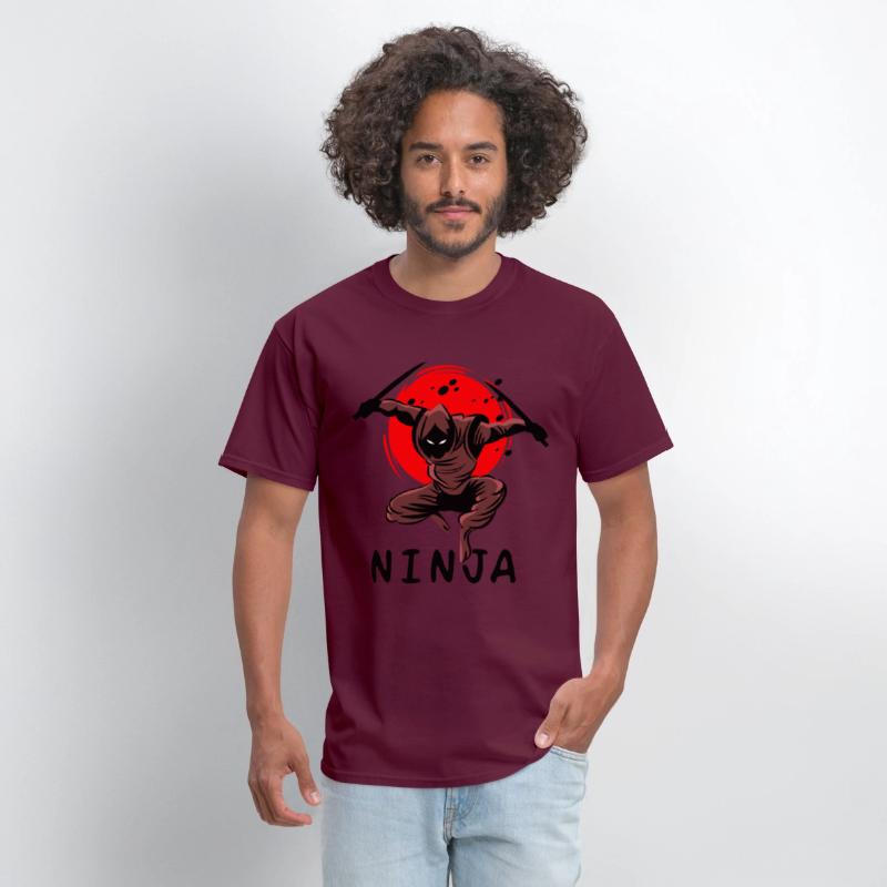Ninja Mastery: Shadows Unleashed