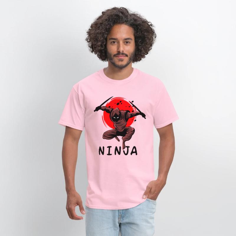 Ninja Mastery: Shadows Unleashed