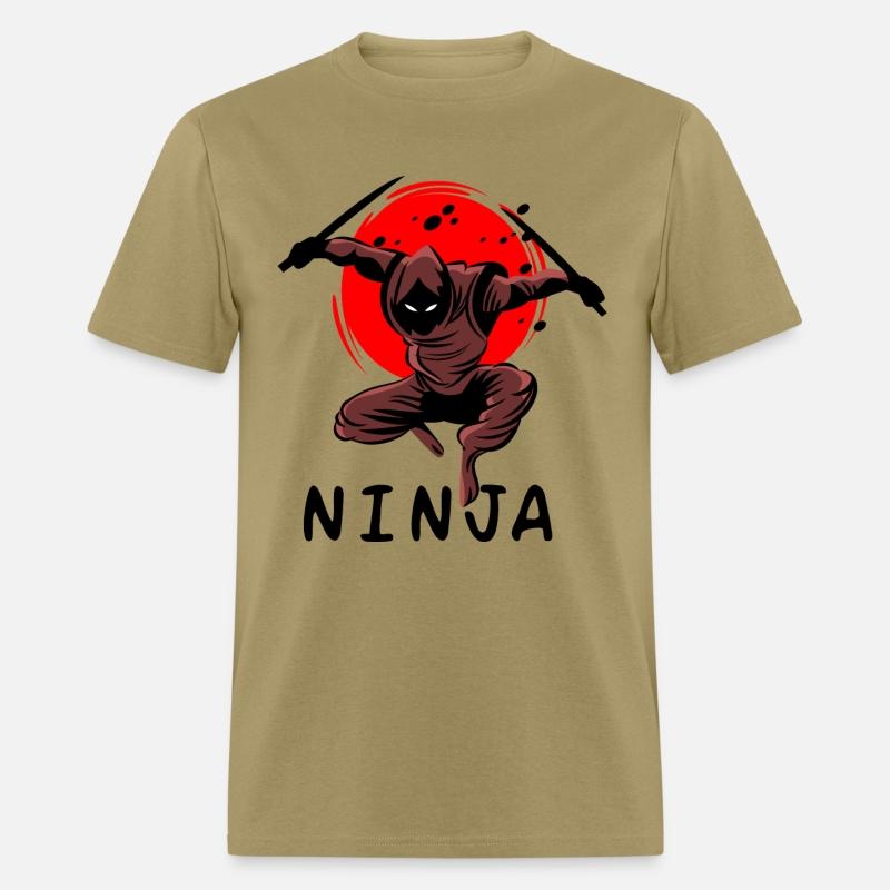 Ninja Mastery: Shadows Unleashed