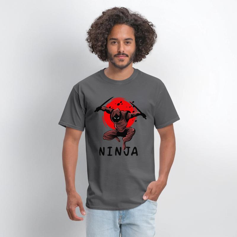 Ninja Mastery: Shadows Unleashed