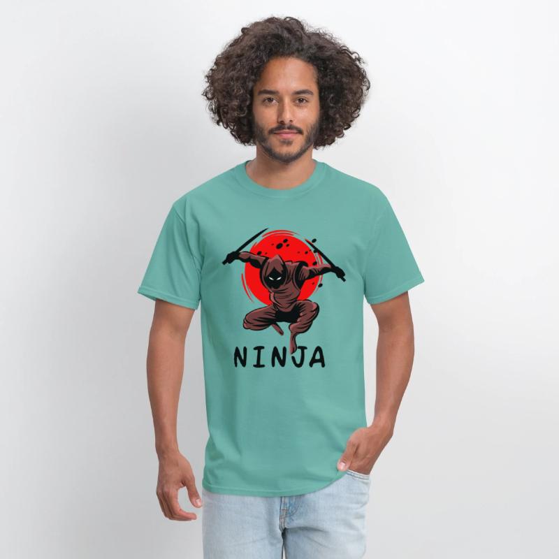 Ninja Mastery: Shadows Unleashed