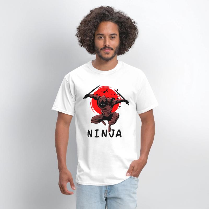 Ninja Mastery: Shadows Unleashed