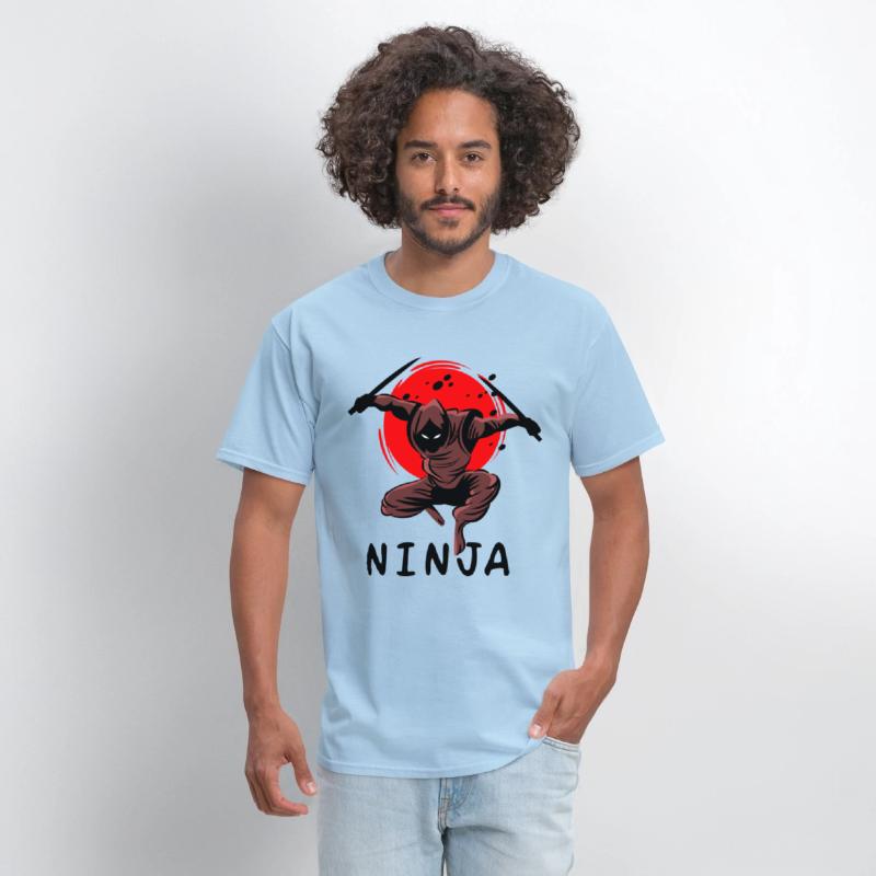 Ninja Mastery: Shadows Unleashed