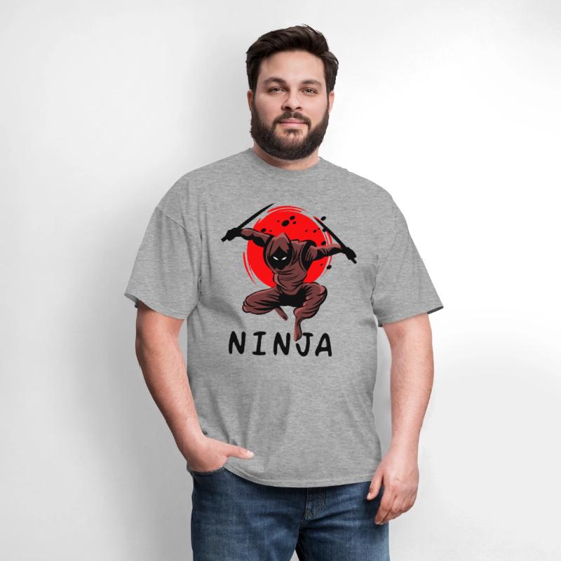Ninja Mastery: Shadows Unleashed
