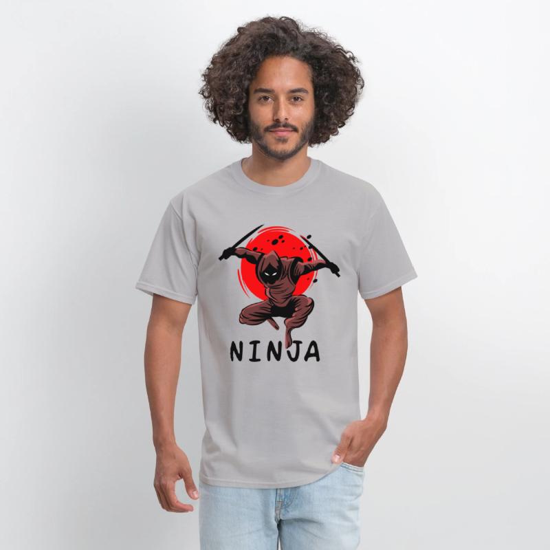 Ninja Mastery: Shadows Unleashed