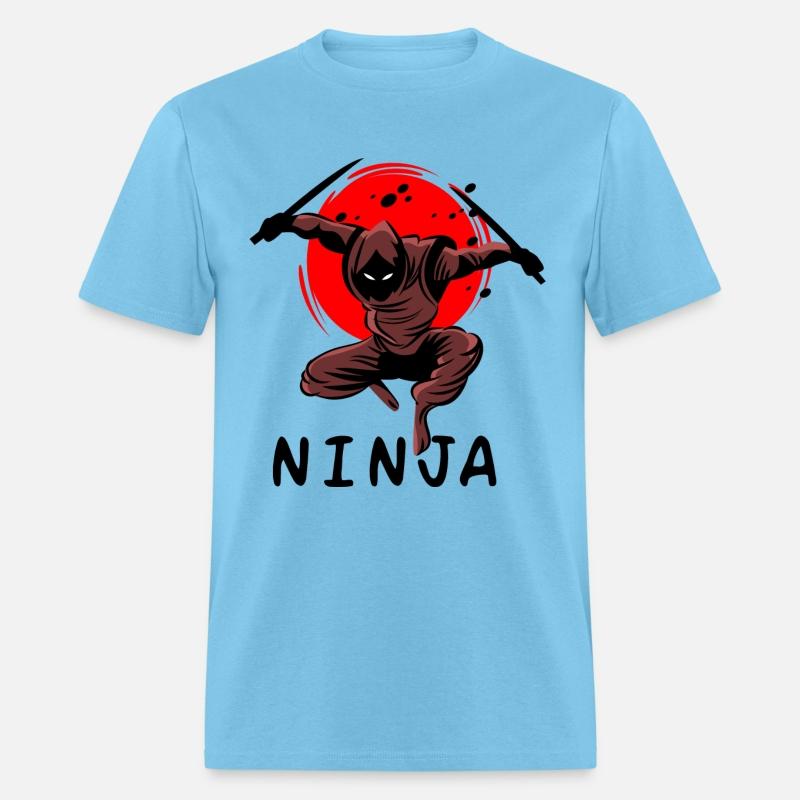 Ninja Mastery: Shadows Unleashed