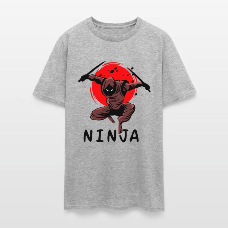 Ninja Mastery: Shadows Unleashed
