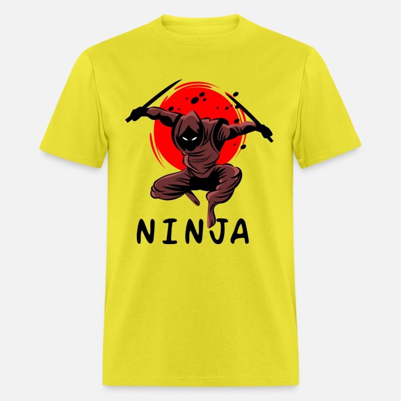 Ninja Mastery: Shadows Unleashed