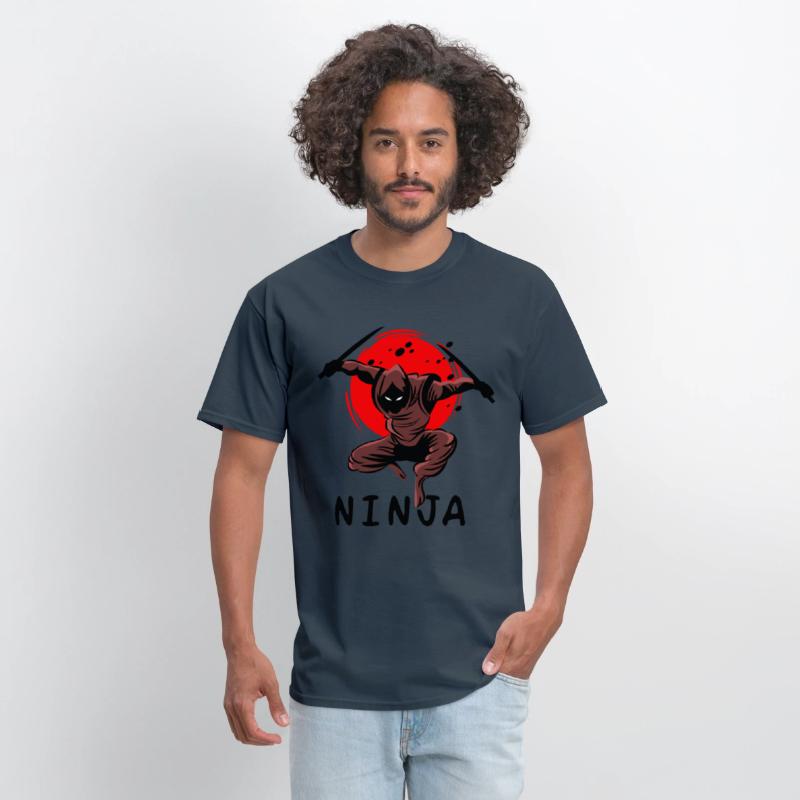 Ninja Mastery: Shadows Unleashed