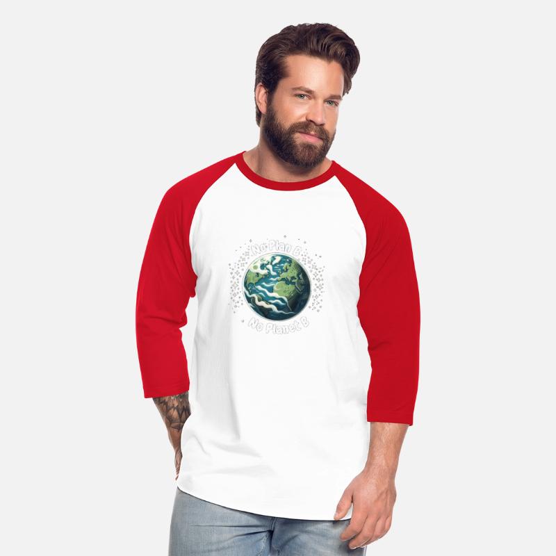 No Plan B No Planet B