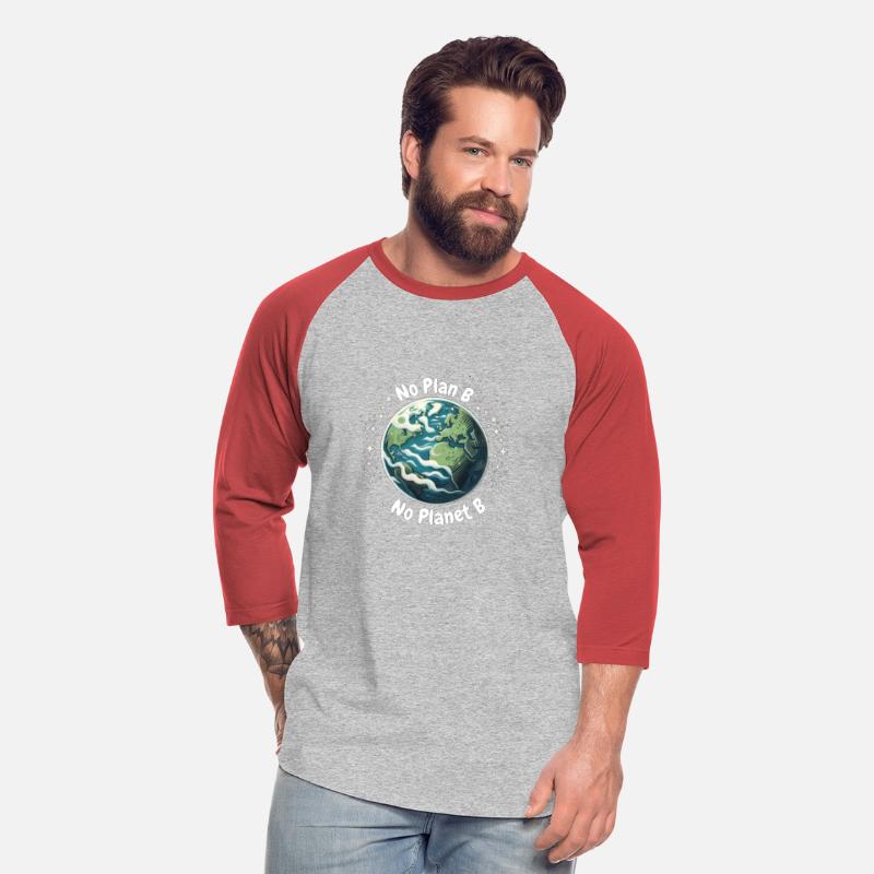 No Plan B No Planet B