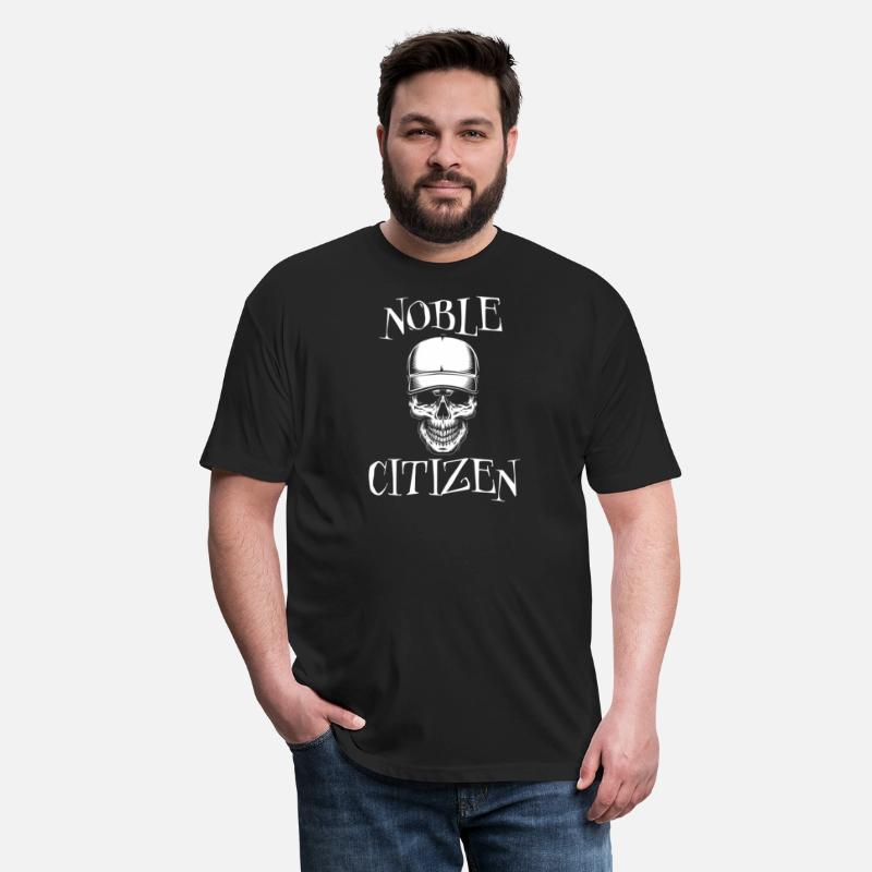 Noble Citizen