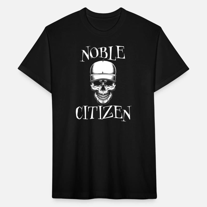 Noble Citizen