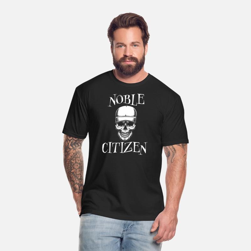 Noble Citizen