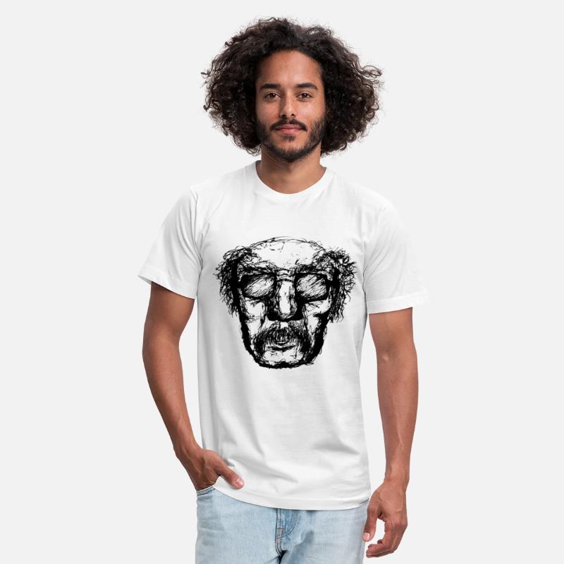 Non Confirmational Pimp - Transparent Black