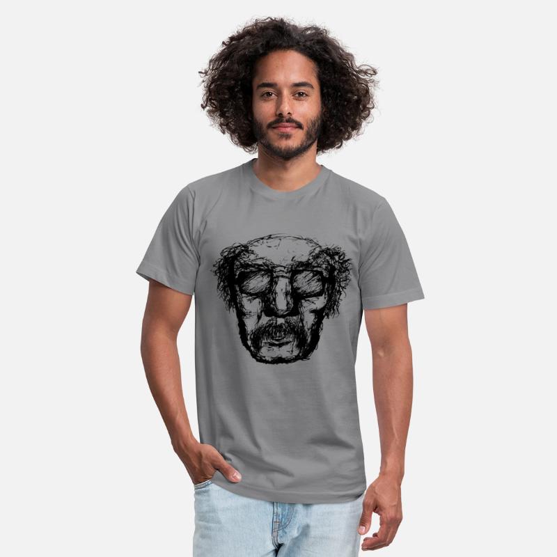 Non Confirmational Pimp - Transparent Black