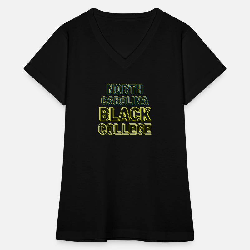 North Carolina Michael Black College (Triple-Set)