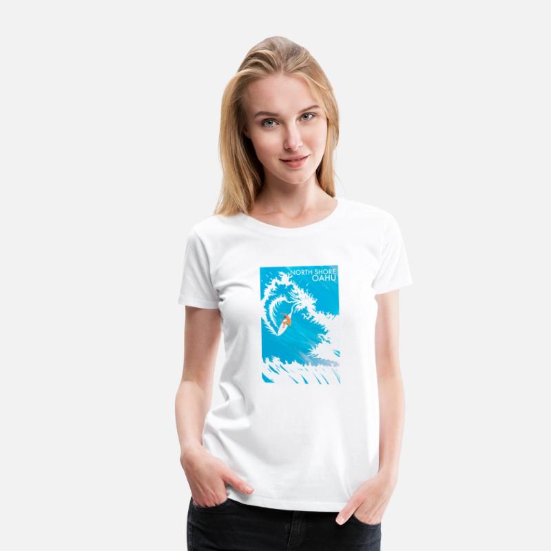 North Shore Surfrider