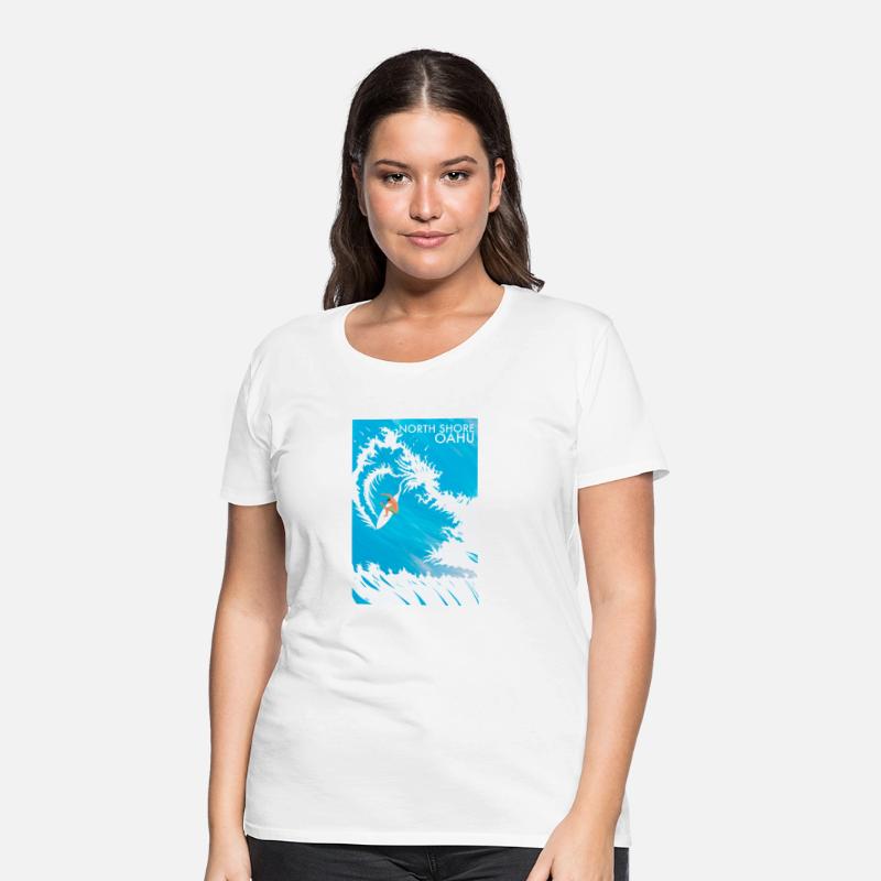 North Shore Surfrider