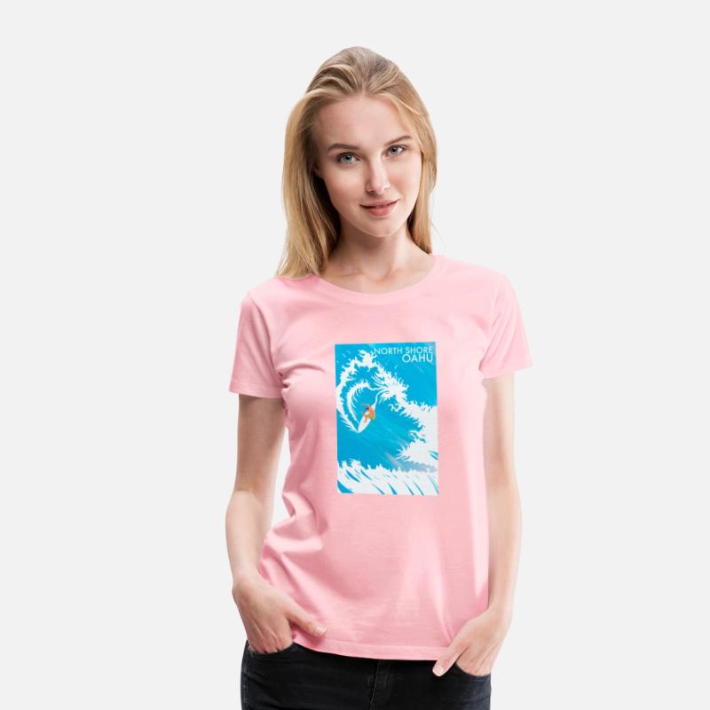 North Shore Surfrider
