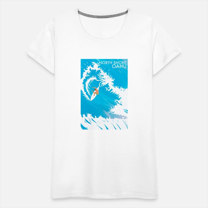 North Shore Surfrider