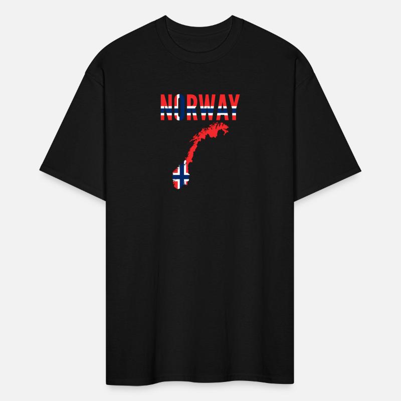 Norway Norwegian