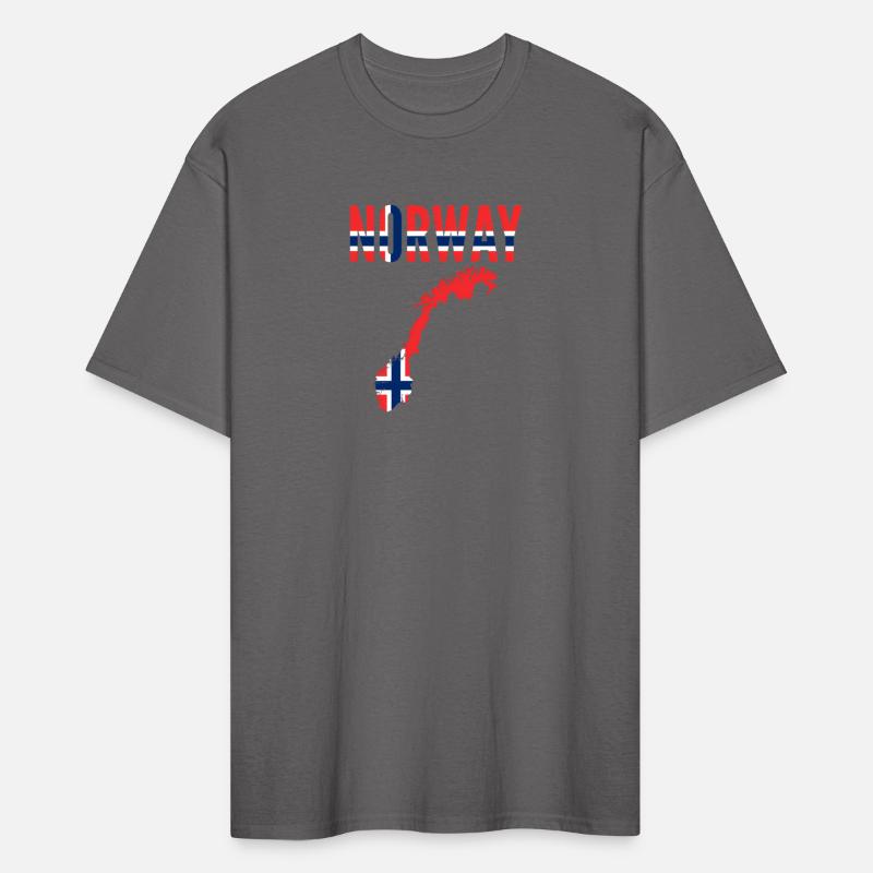 Norway Norwegian