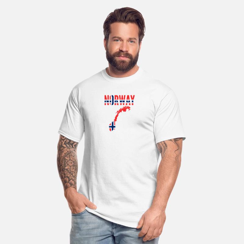 Norway Norwegian