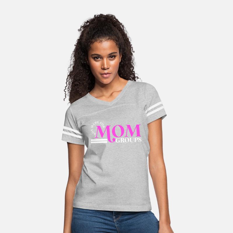 Not Made For Mom Groups
