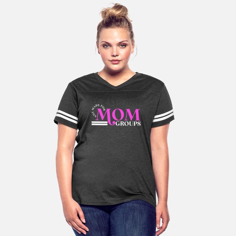 Not Made For Mom Groups