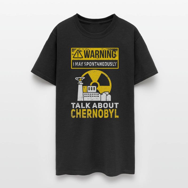 Nuclear Engineering radioactive Chernobyl