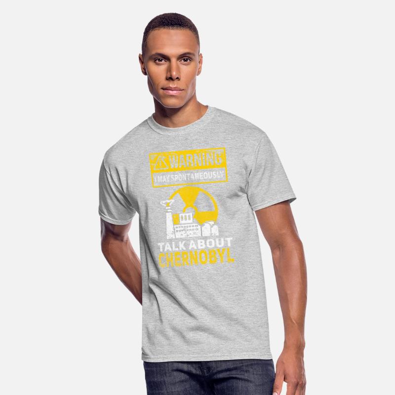 Nuclear Engineering radioactive Chernobyl