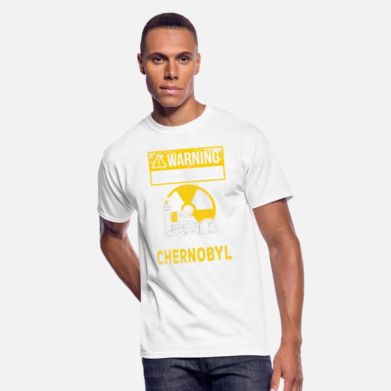 Nuclear Engineering radioactive Chernobyl