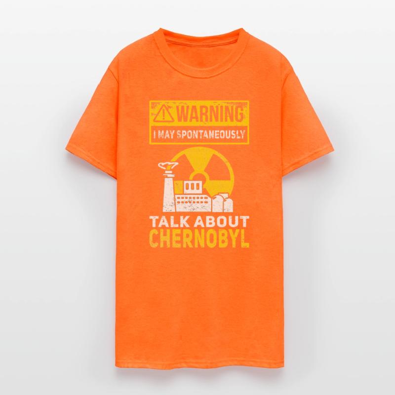 Nuclear Engineering radioactive Chernobyl
