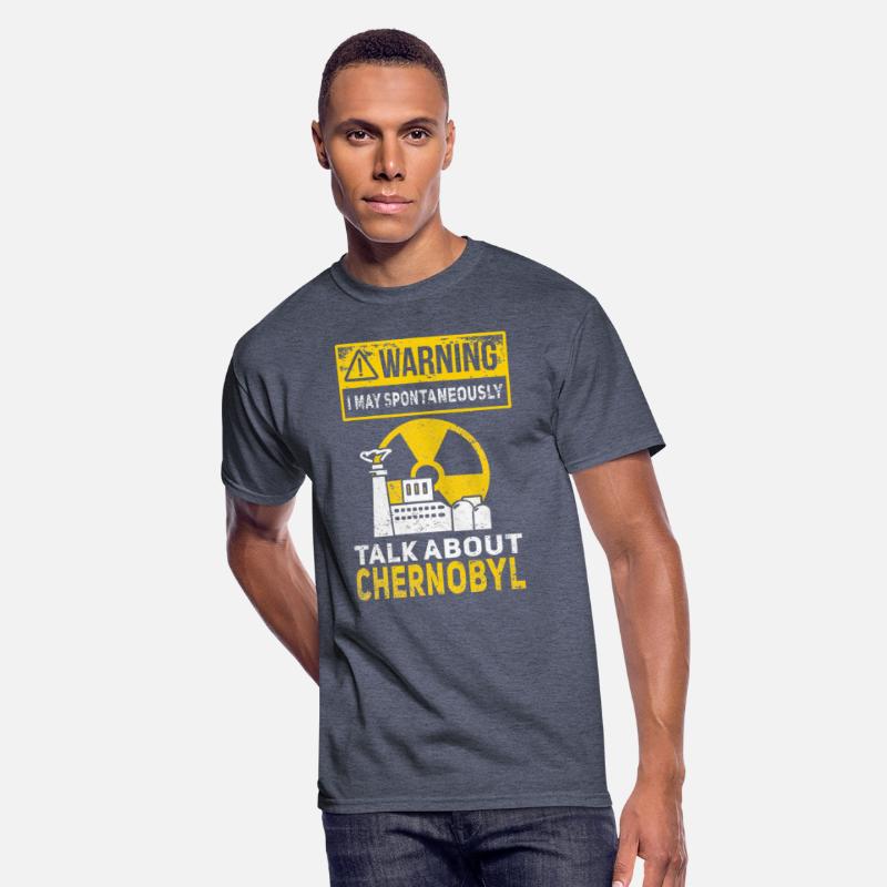 Nuclear Engineering radioactive Chernobyl