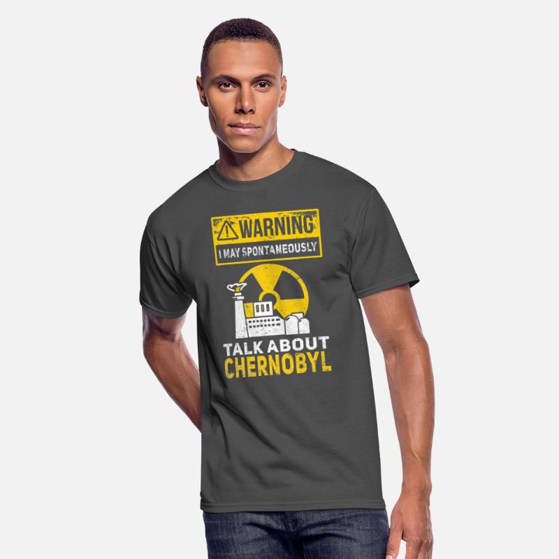 Nuclear Engineering radioactive Chernobyl