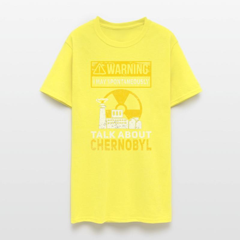 Nuclear Engineering radioactive Chernobyl
