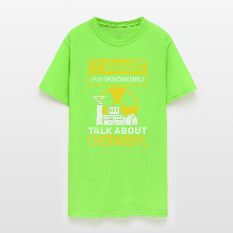 Nuclear Engineering radioactive Chernobyl