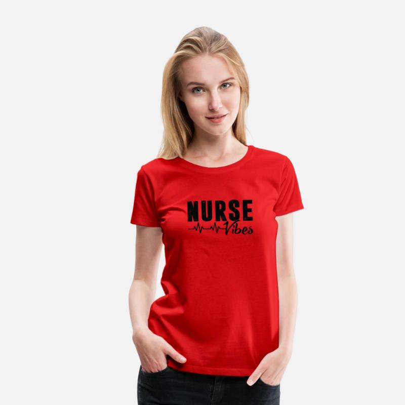 Nurse Vibes