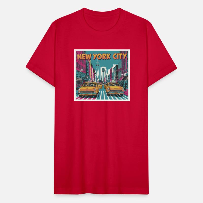 NYC Souvenir and Travel Gift Idea