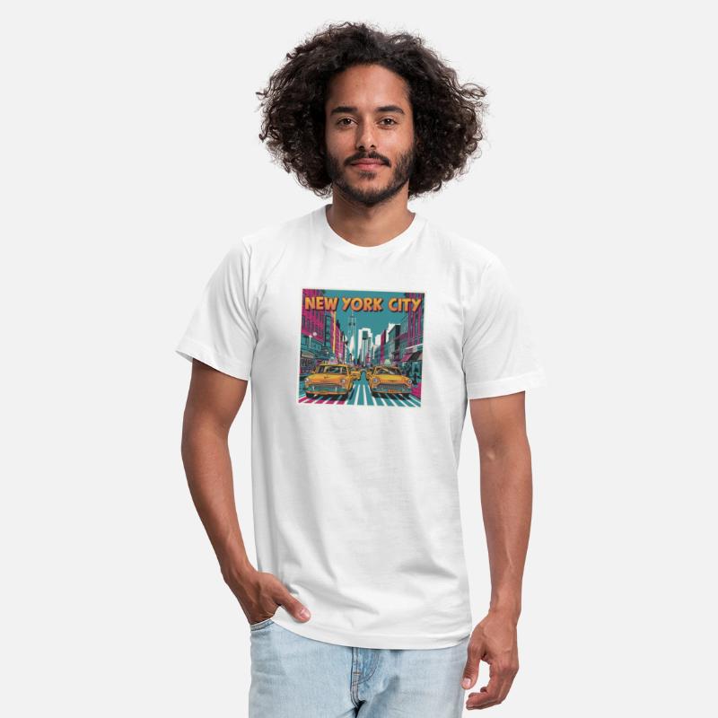 NYC Souvenir and Travel Gift Idea
