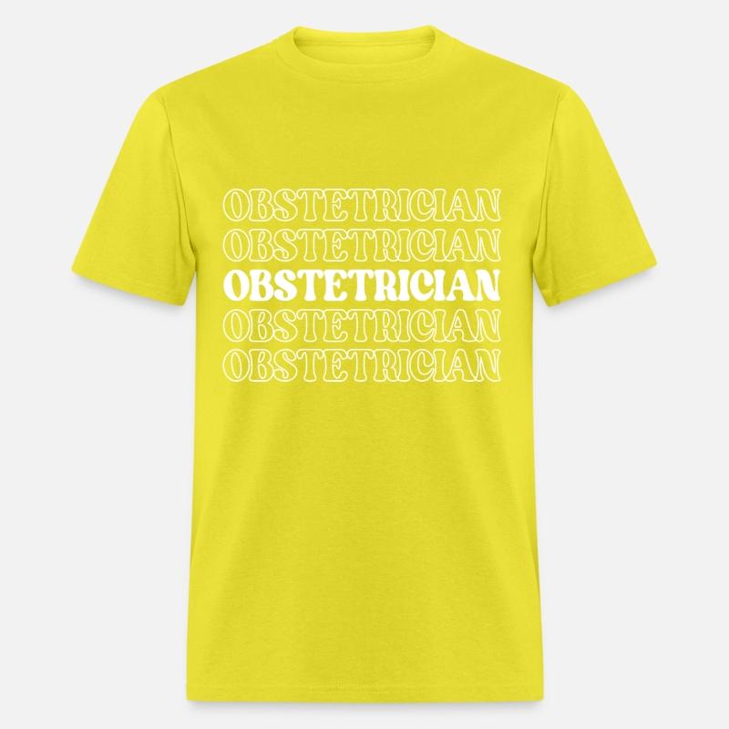 Obstetrician Childbirth Specialist Labor And