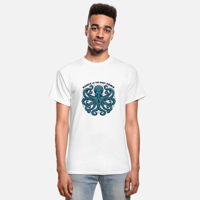 Octopus: Dance of the Eight Arms