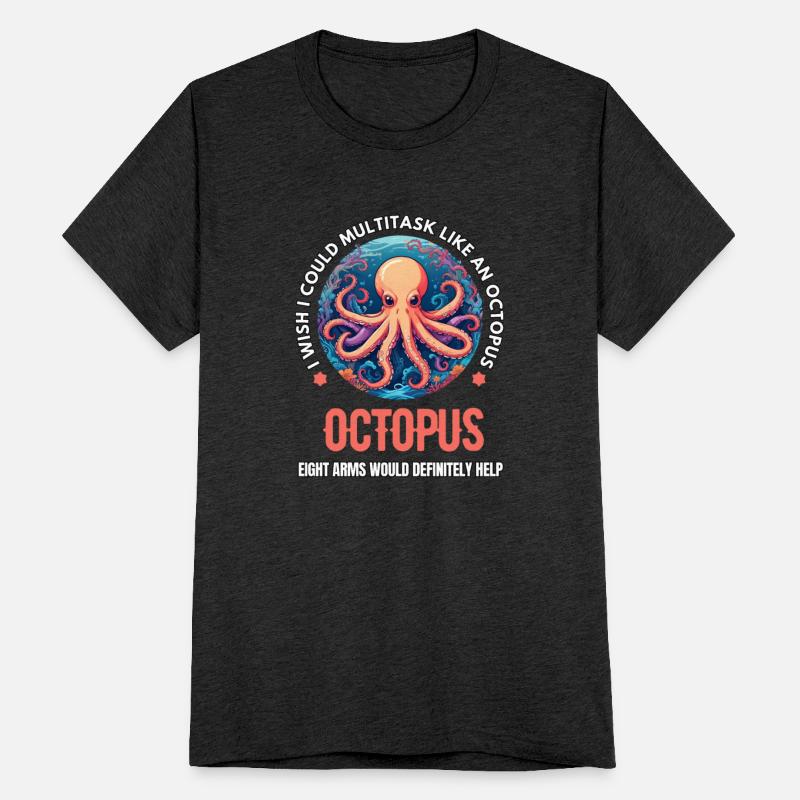 Octopus