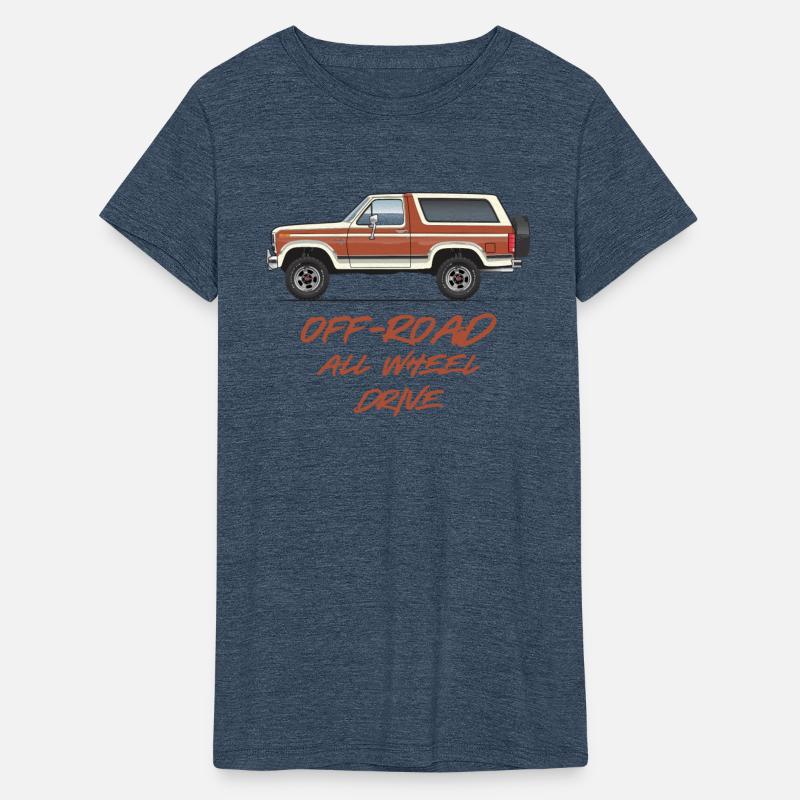 off road Dark Chamois