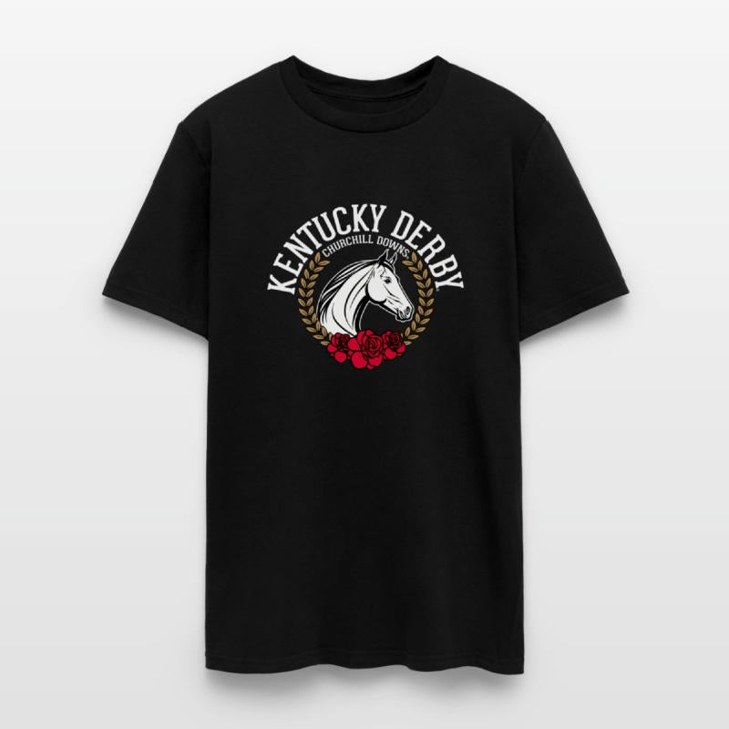Officially Licensed Kentucky Derby Grand Prize